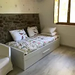 Сasa de vacaciones Casa Con Encanto