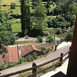 Casa Con Encanto Сasa de vacaciones