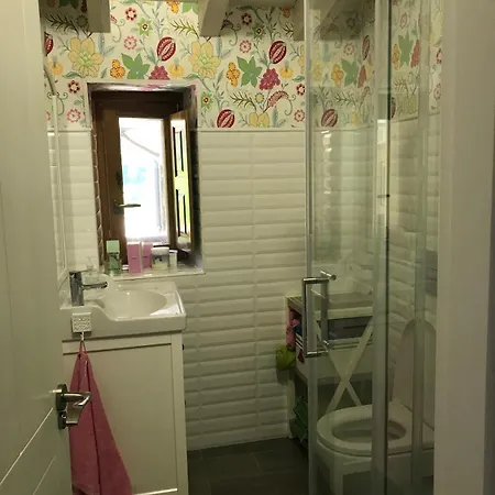 Casa Con Encanto ラ・エルミダ