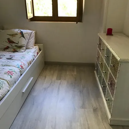 Casa Con Encanto Vakantiehuis La Hermida