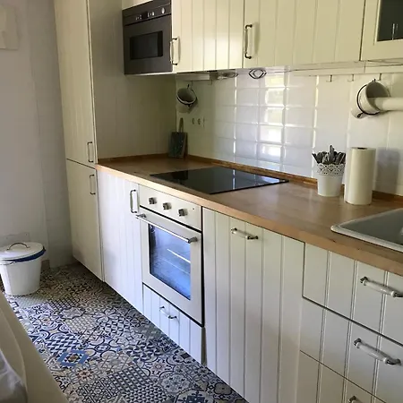 Vakantiehuis Casa Con Encanto La Hermida