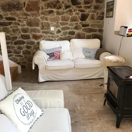 Casa Con Encanto Vakantiehuis *