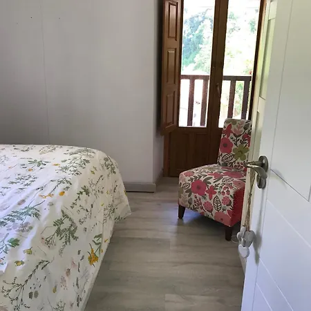 Дом отдыха Casa Con Encanto *