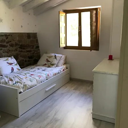 Casa Con Encanto
