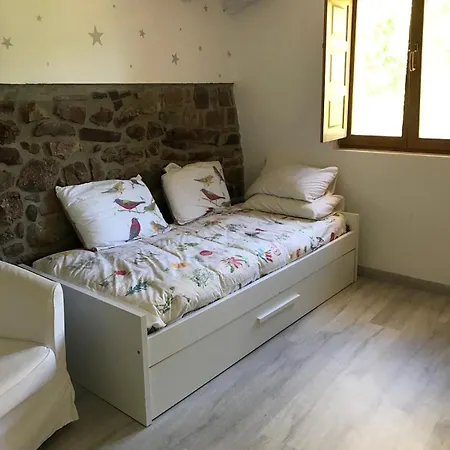Дом отдыха Casa Con Encanto