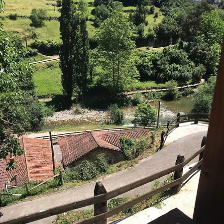 Casa Con Encanto Дом отдыха