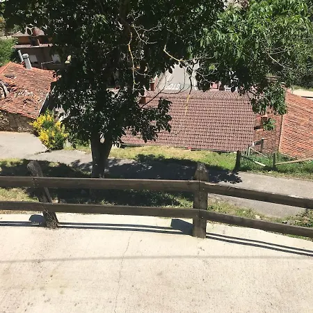 Vakantiehuis Casa Con Encanto