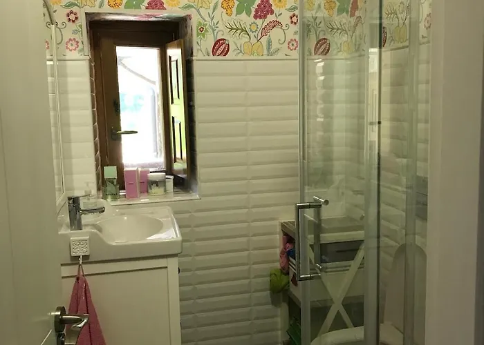 Casa Con Encanto La Hermida