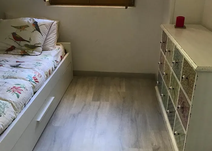 Casa Con Encanto Vakantiehuis La Hermida