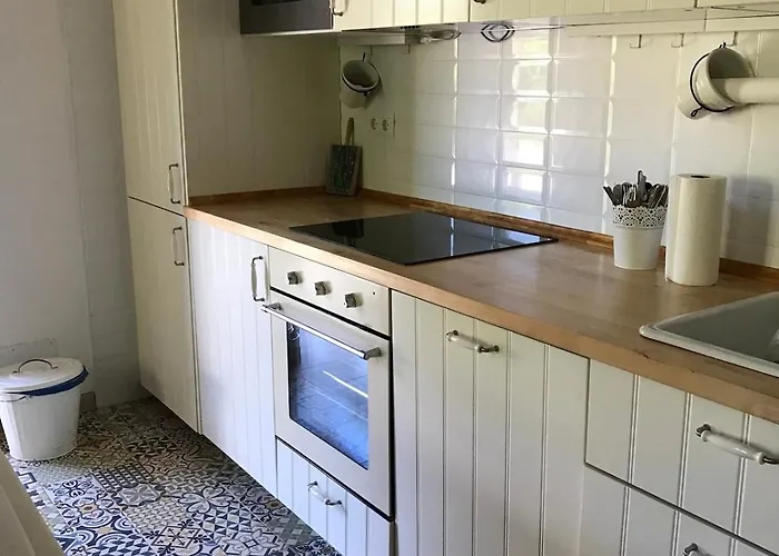 Vakantiehuis Casa Con Encanto La Hermida