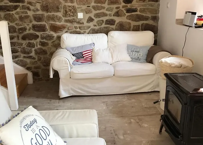 Casa Con Encanto 別荘 *