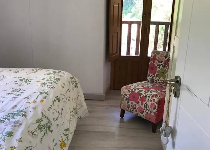 別荘 Casa Con Encanto *