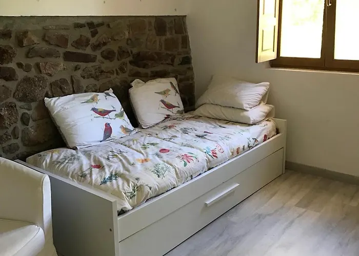 Vakantiehuis Casa Con Encanto