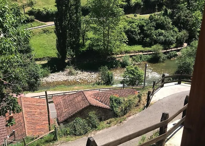 Casa Con Encanto Vakantiehuis