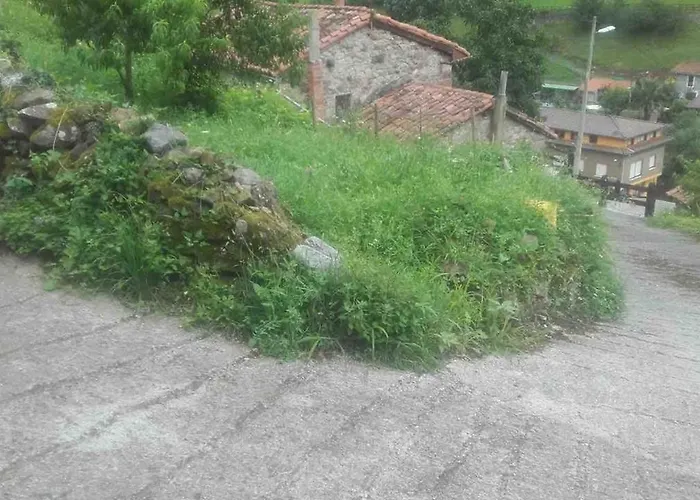 Casa Con Encanto Vakantiehuis