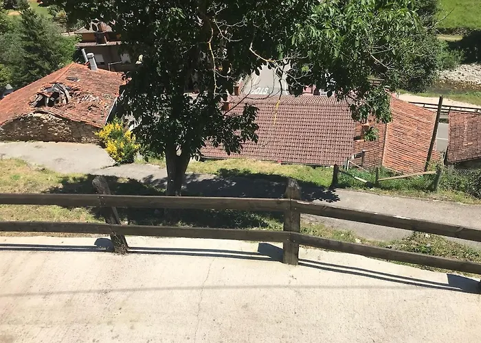 Vakantiehuis Casa Con Encanto